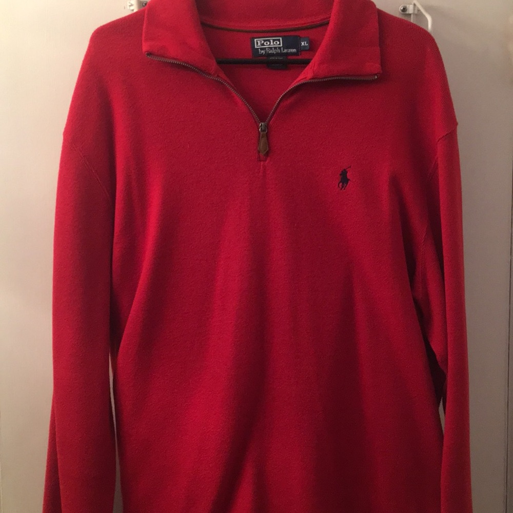 Polo Ralph Lauren sweater